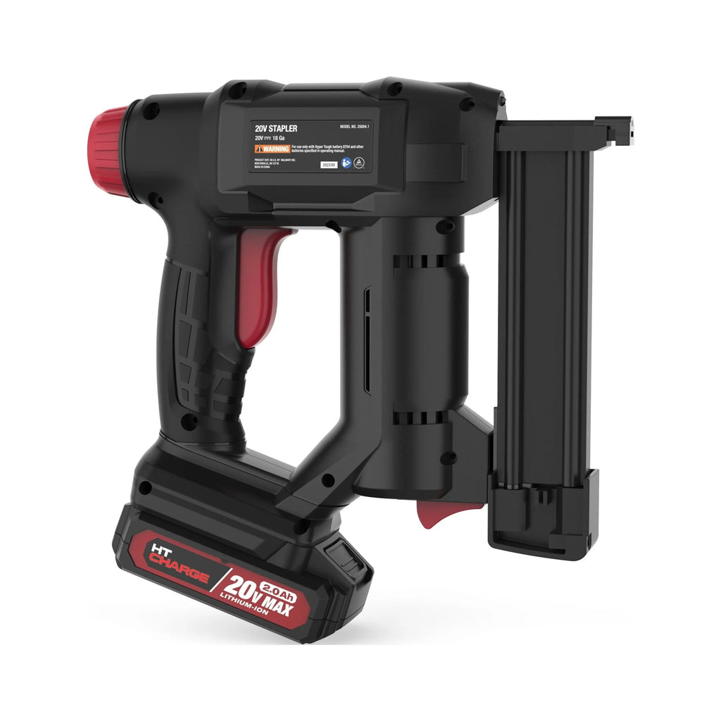 Brad Nail Gun and Stapler 2.0Ah Battery Powered k7m