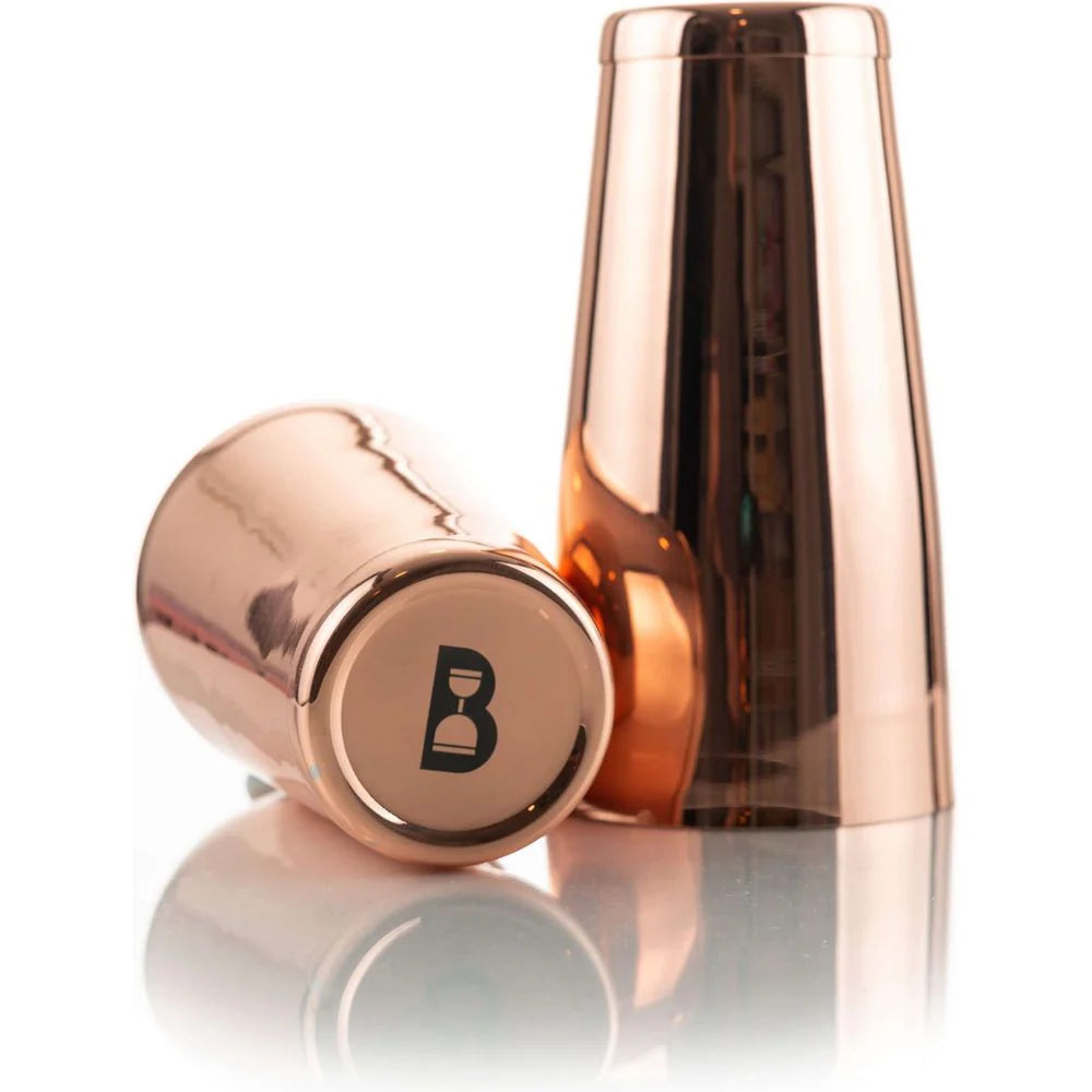 Copper and Brass Shakers a7