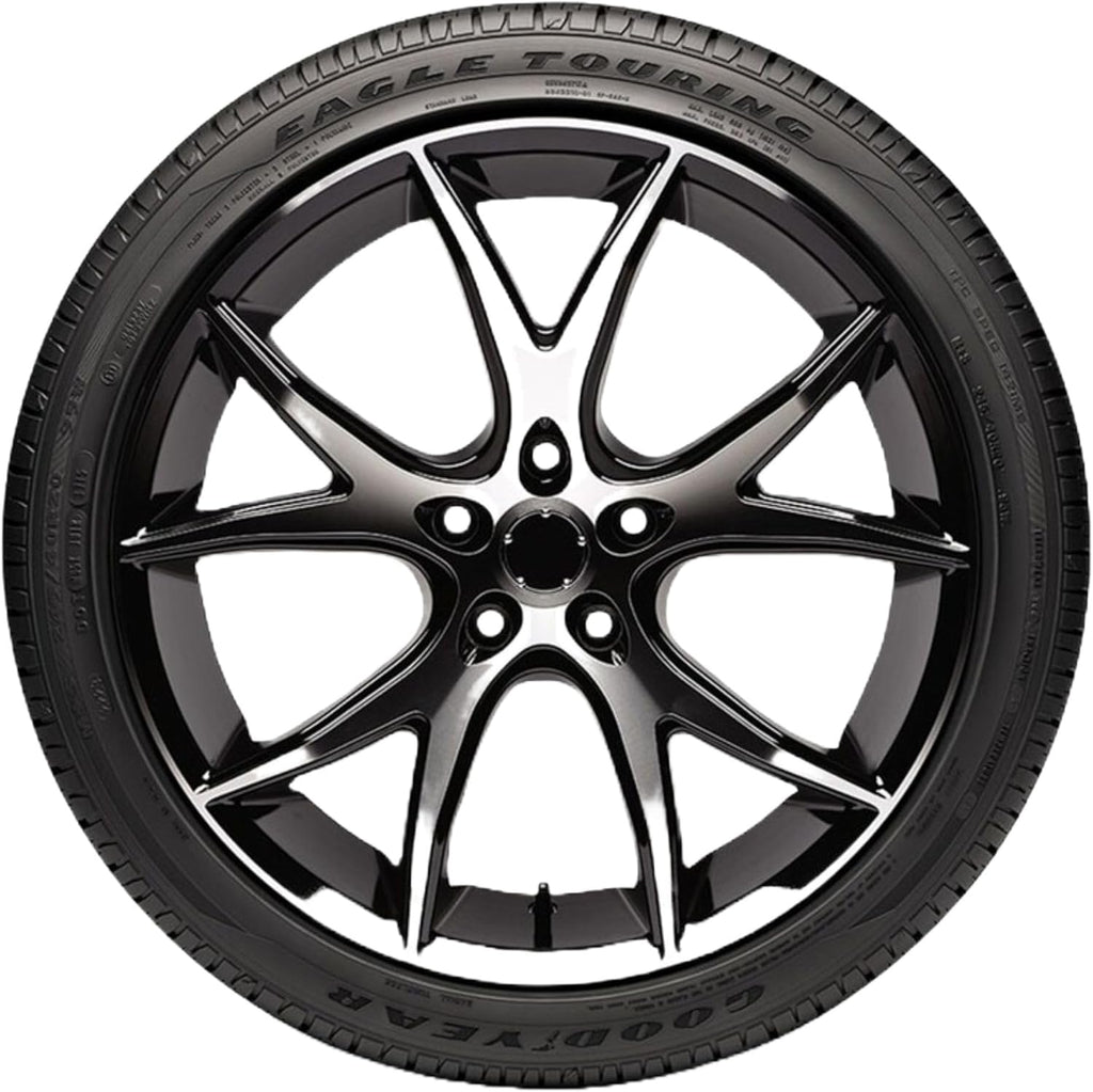 Touring 225/55R19 103H XL a7