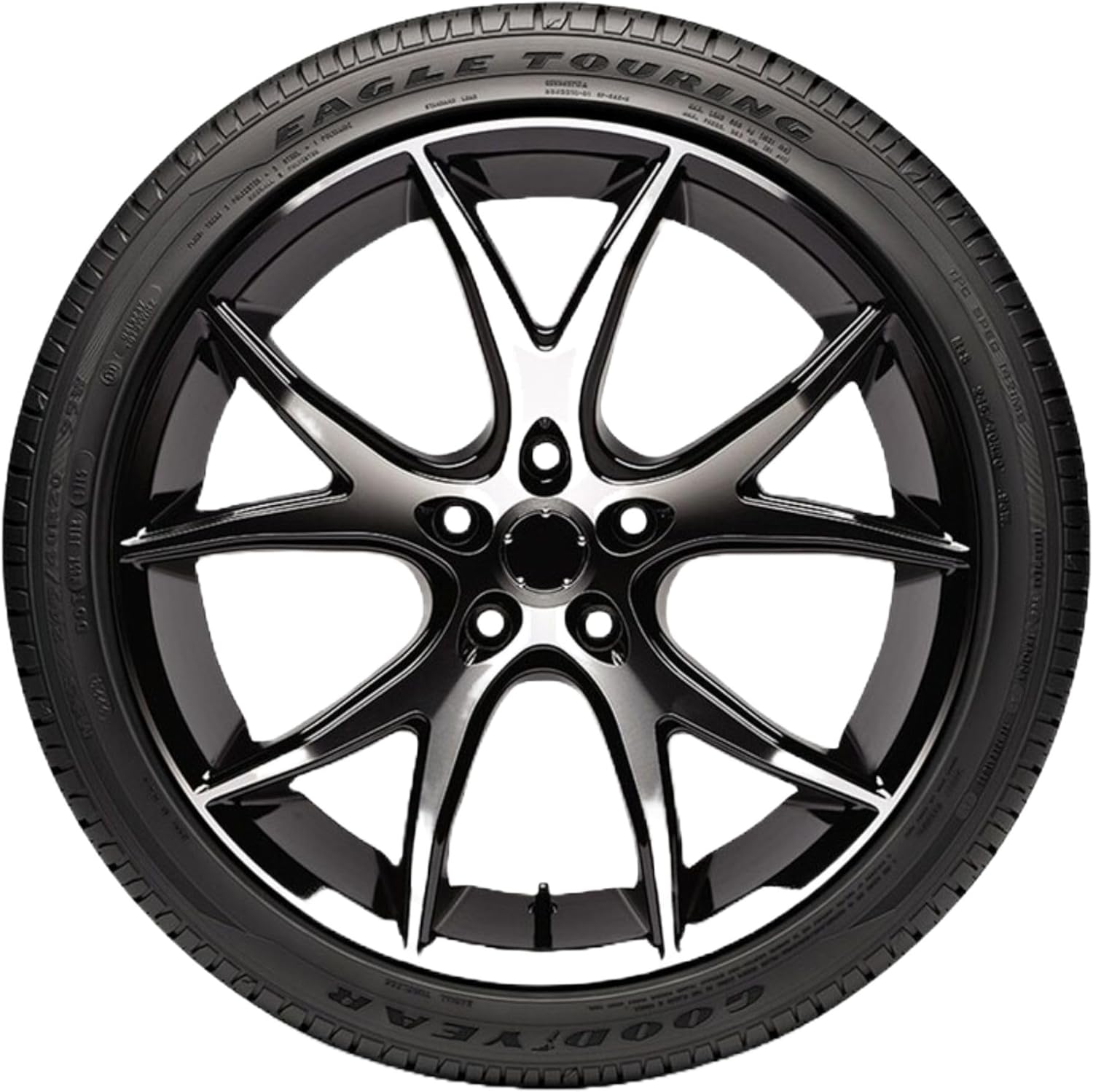 Touring 225/55R19 103H XL a7