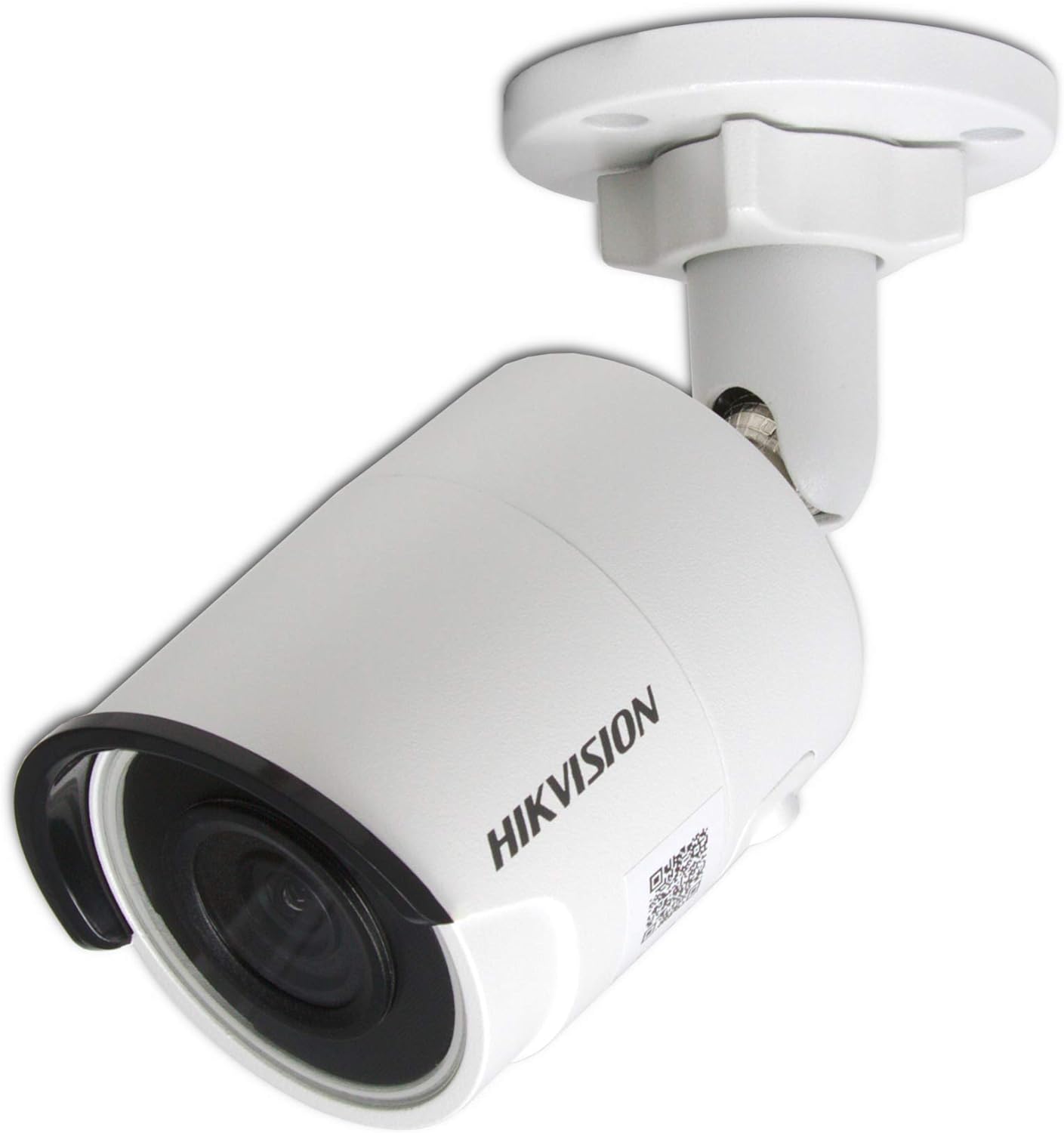 8MP 4K IR Bullet Camera 4mm IP67 a7