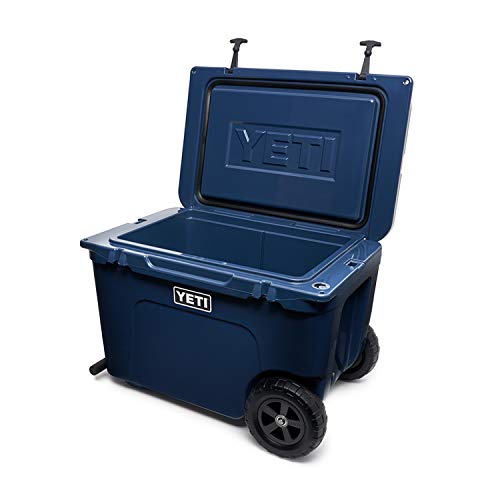 YETI Tundra Haul Wheeled Hard Cooler U144
