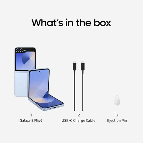 Foldable Smartphone 256GB Unlocked Android k7