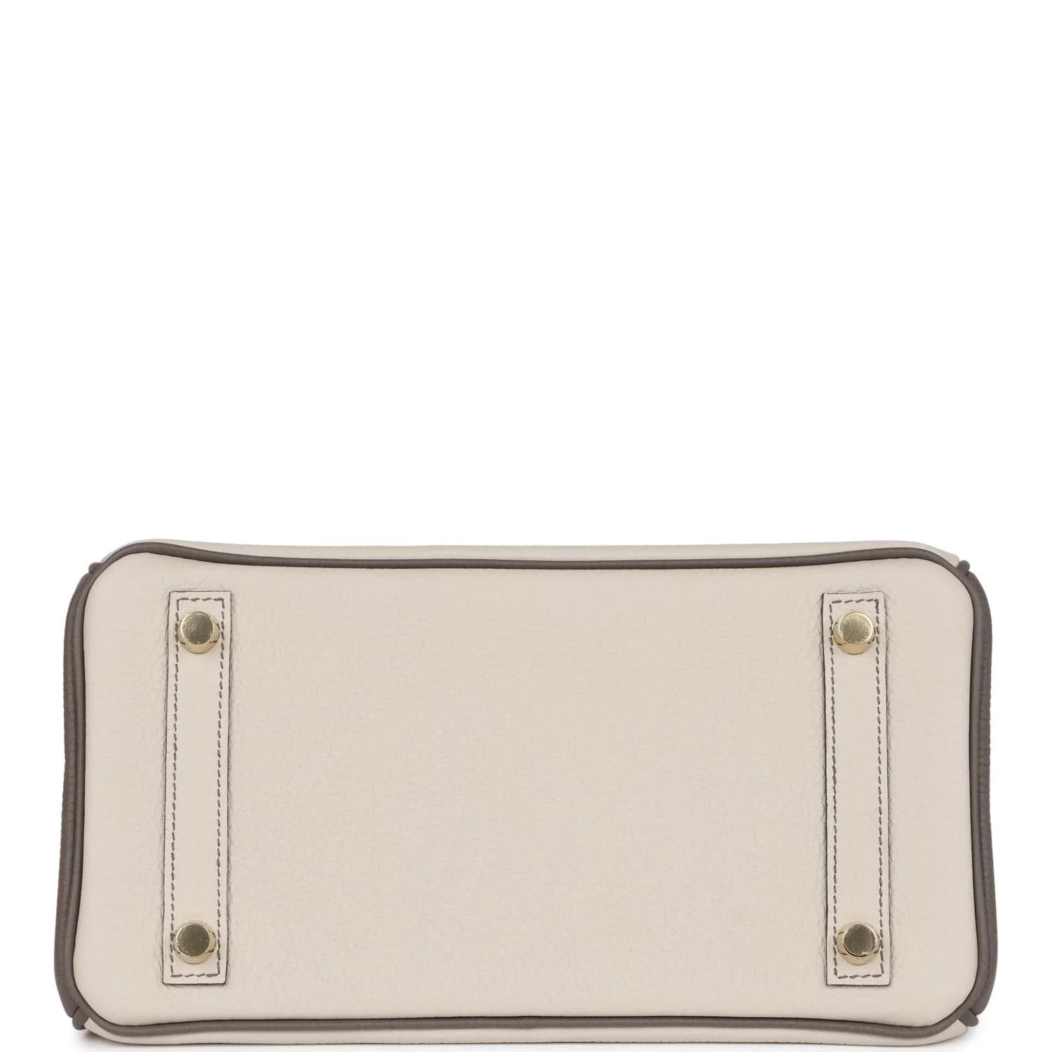 Birkin 25 Togo Brushed Gold Hardware k7m