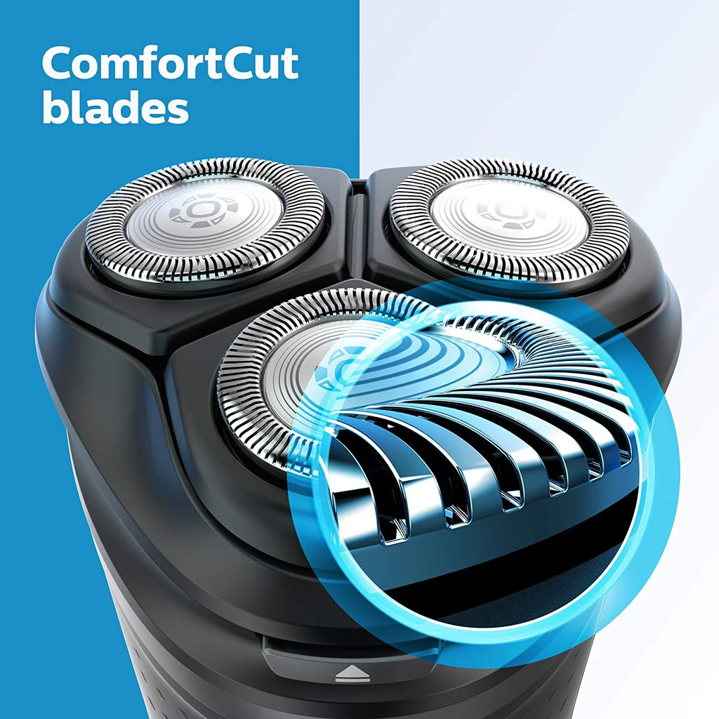 Philips Norelco Shaver 3800 S3311/85 I10343