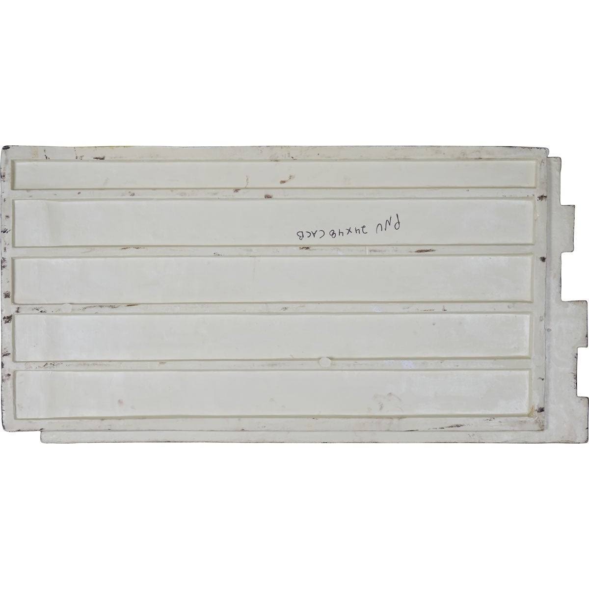 Stonewall Faux Stone Siding Panel Sedona k7