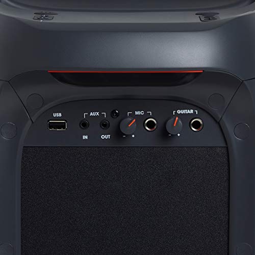 JBL PartyBox 100 Portable Bluetooth Party Speaker P559