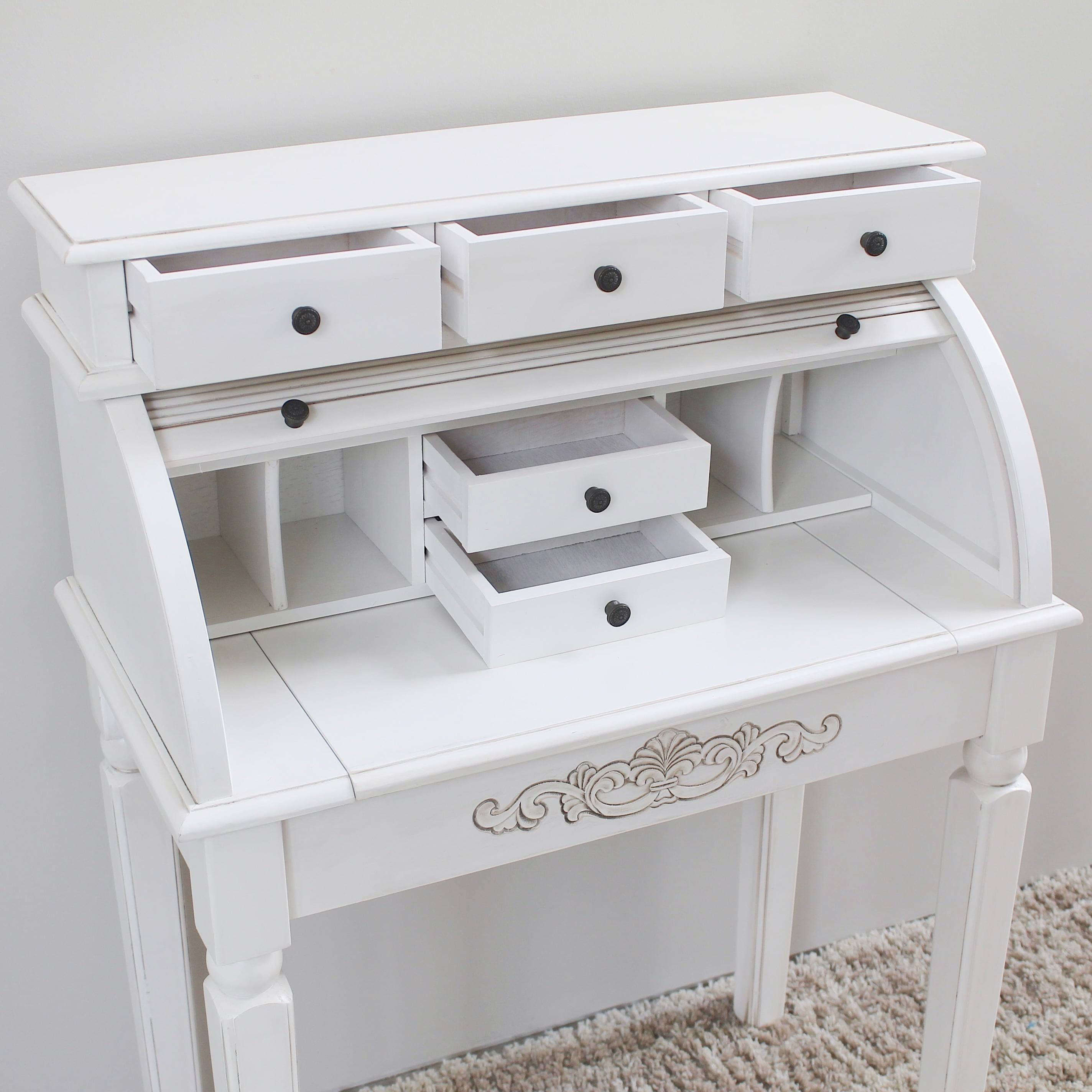 Student Roll Top Desk k7m