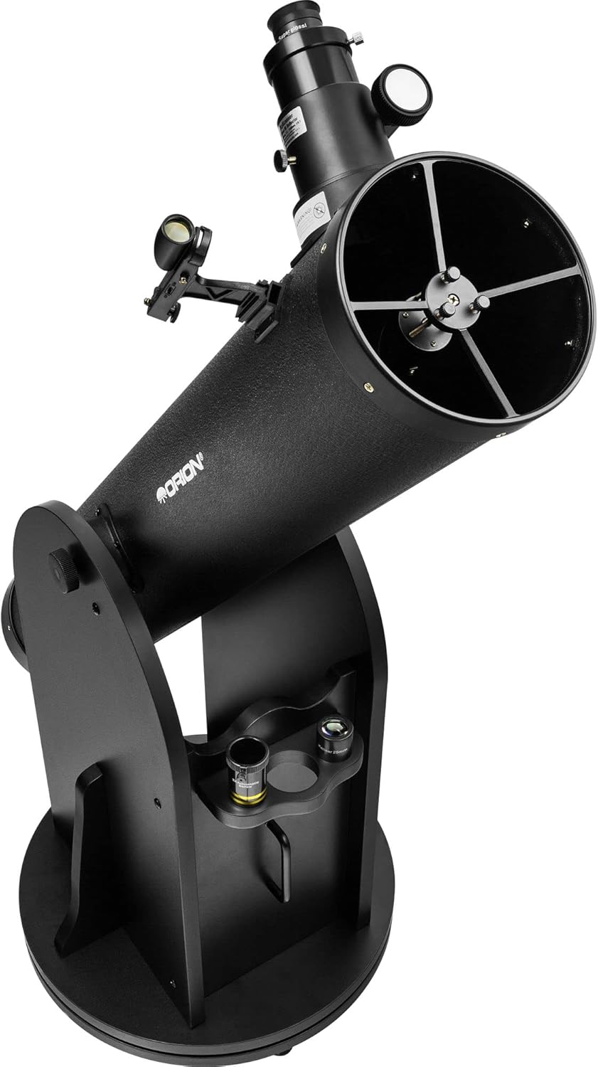 Dobsonian Reflector Telescope 135mm a7