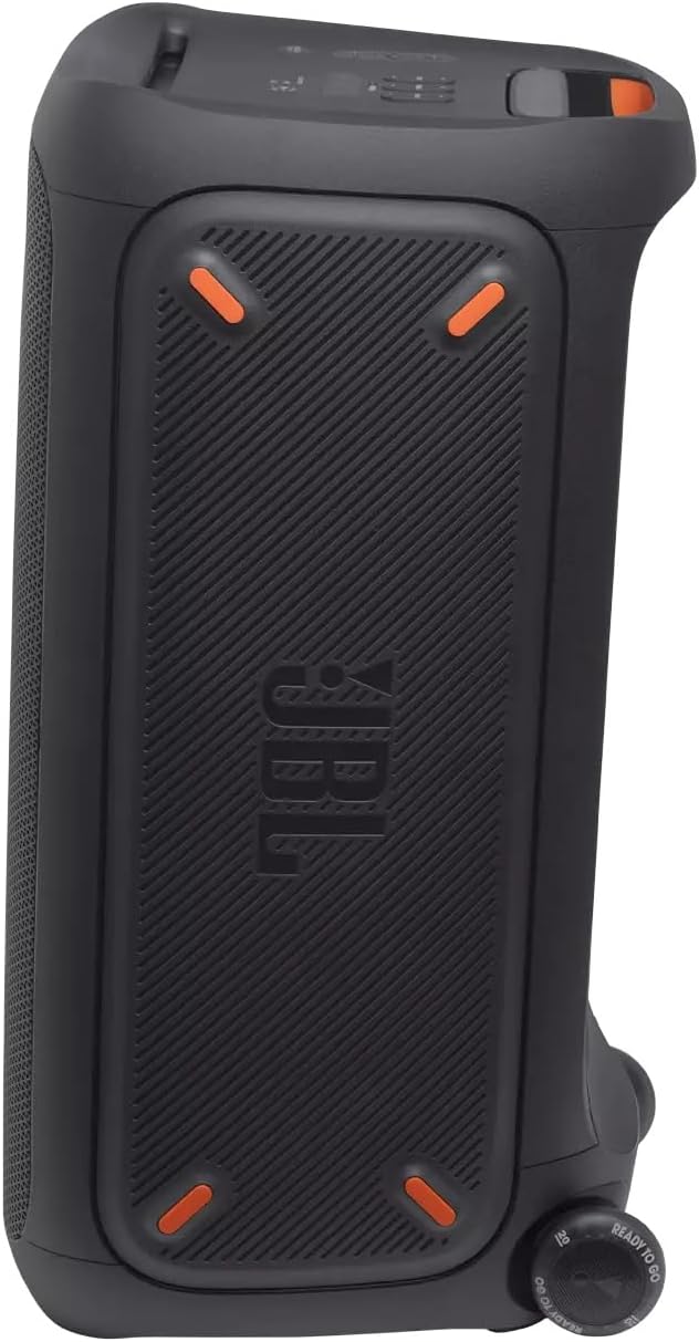 JBL Partybox 310 Portable Bluetooth Party Speaker B75003