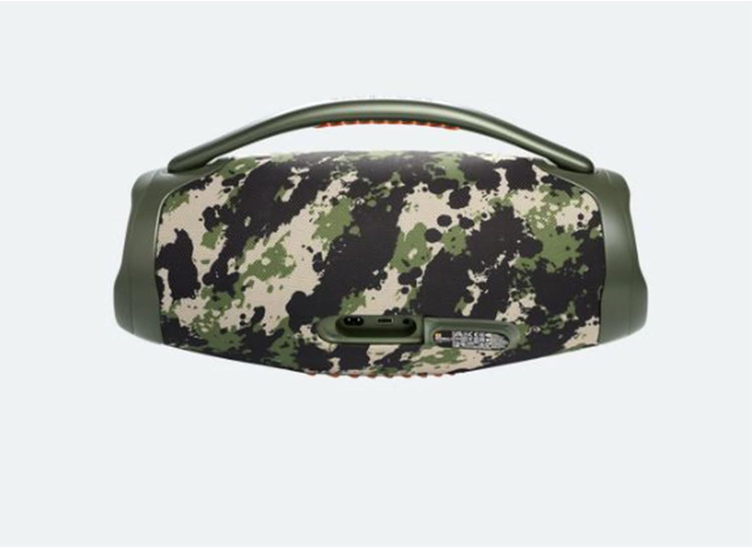 JBL Boombox 3 Portable Bluetooth Speaker (Squad) V380