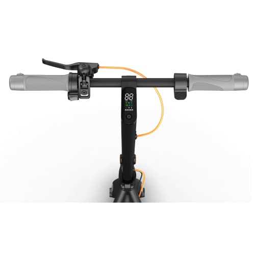 Kick Scooter with 40.4 Miles Range, 18.6 mph Speed a7