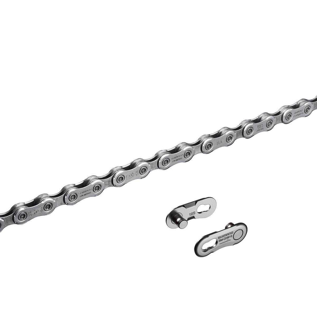 Shimano XT -12 Speed CN-M8100 Chain - Sports Supplies Online Store