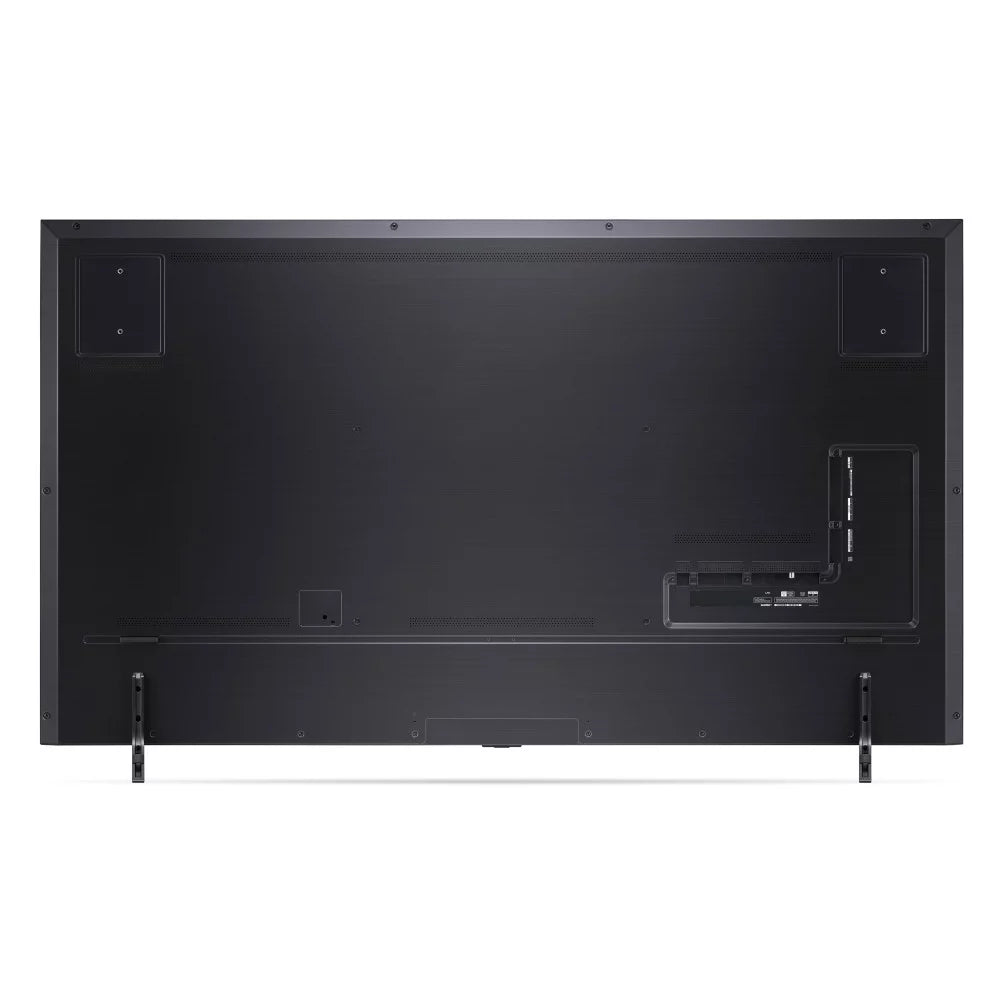 LG 86" Class 4K UHD QNED Smart TV with HDR 80 Series Z935660