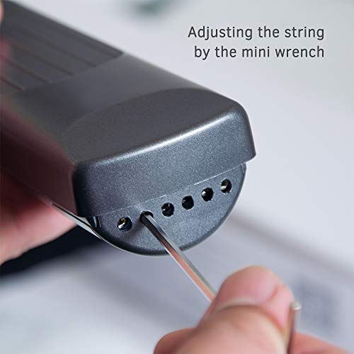 Pocket Guitar Chord Practice Tool with Rotatable Chords Chart N966535