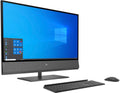 HP ENVY 32-a050 Home & Entertainment All-in-One (Intel i7-9700 8-Core, 16GB RAM, 2TB HDD (2.5), GTX 1650, 31.5" 4K Ultra HD (3840x2160), 1xUSB 3.1, 1xHDMI, Win 10 Home) (Renewed)