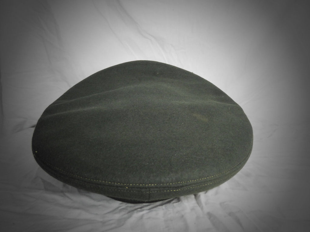 Military Officer's Cap Vietnam a7