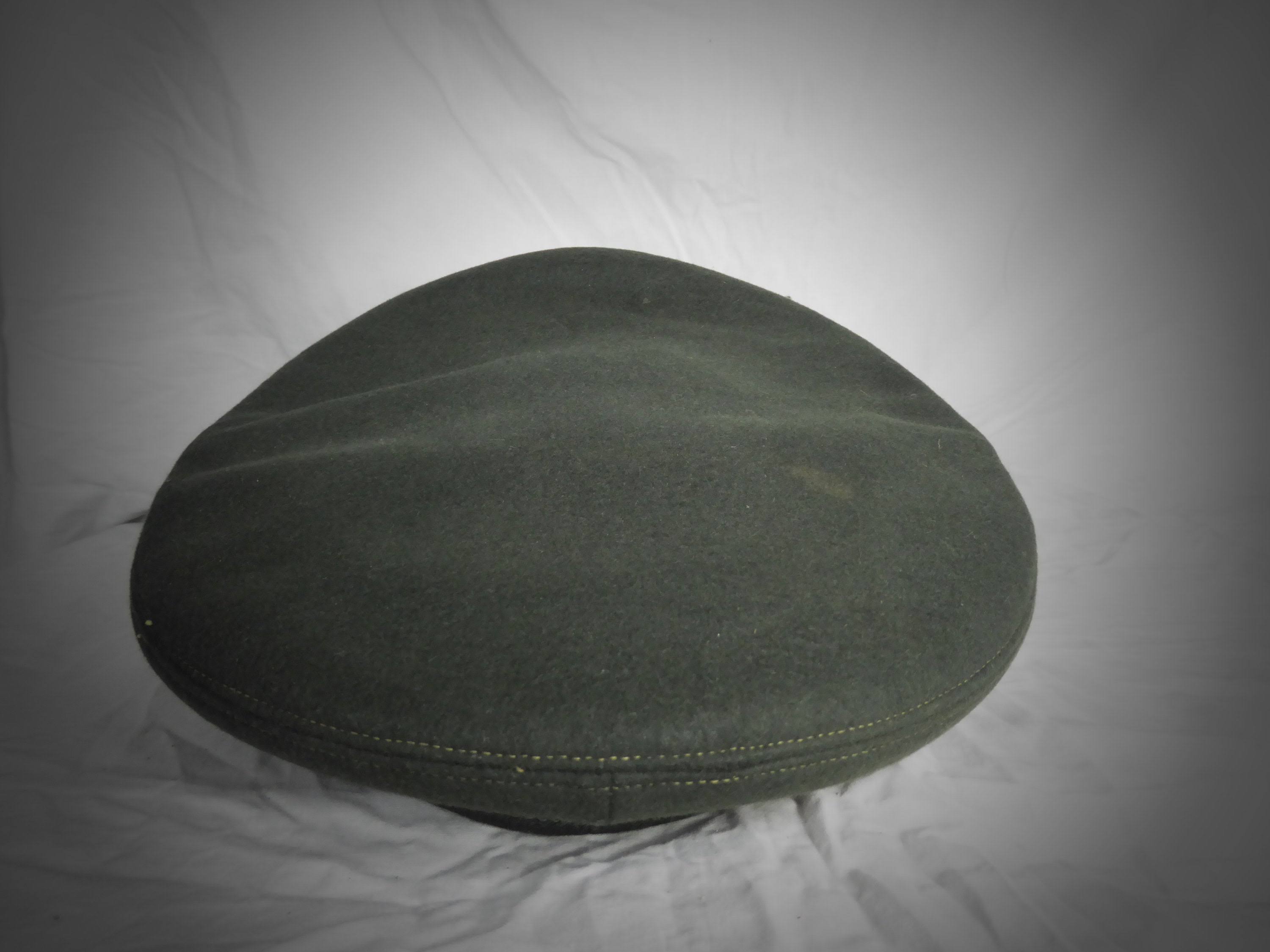 Military Officer's Cap Vietnam a7