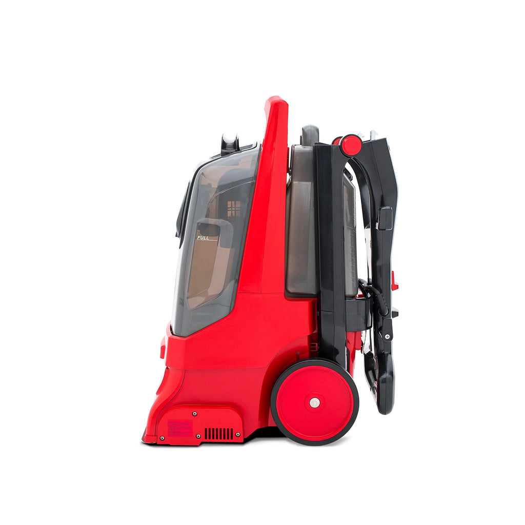 Rug Doctor Pro Deep Commercial Carpet Cleaner, Red K75759