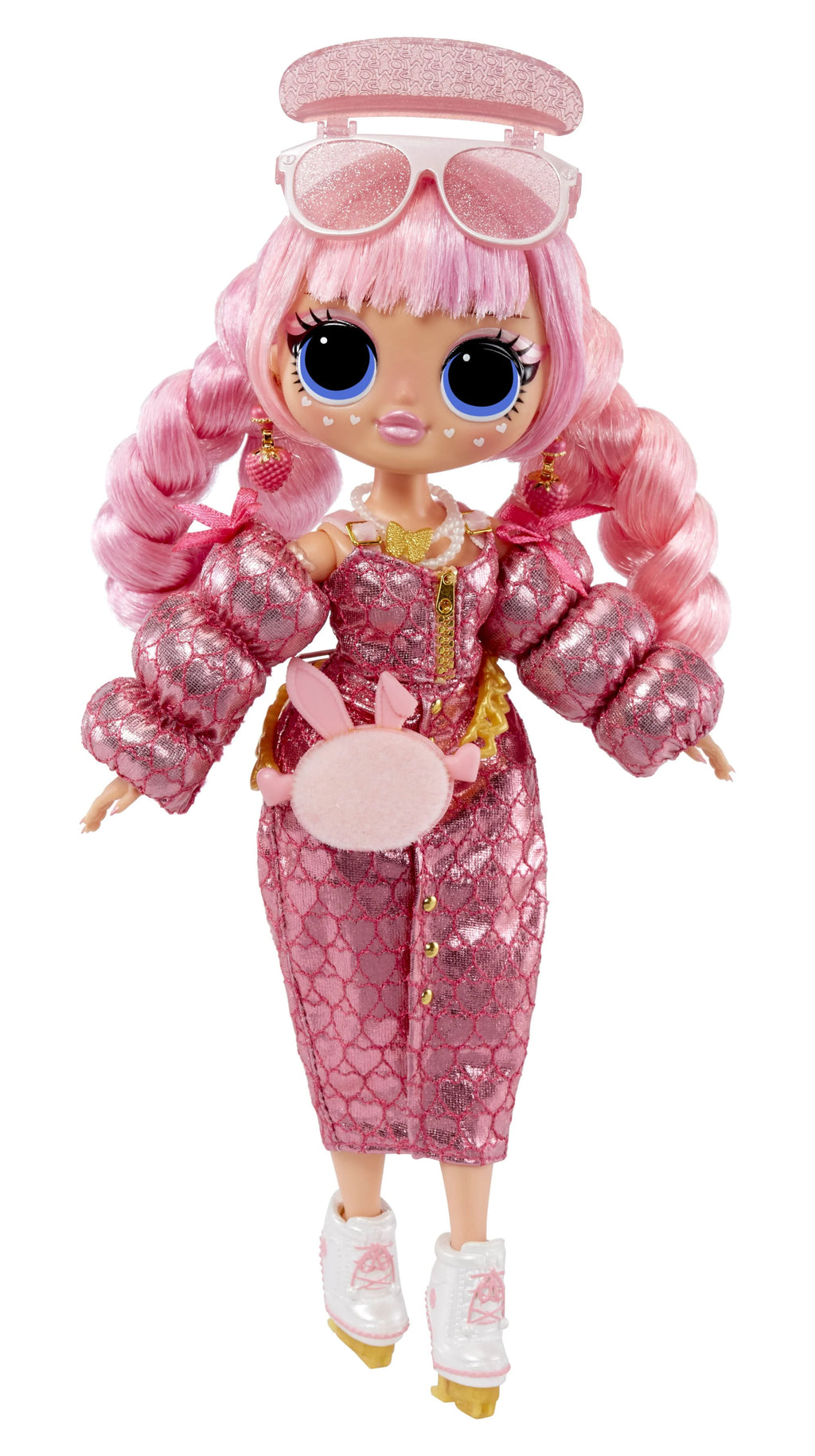 Fashion Doll with 320+ Looks a7k
