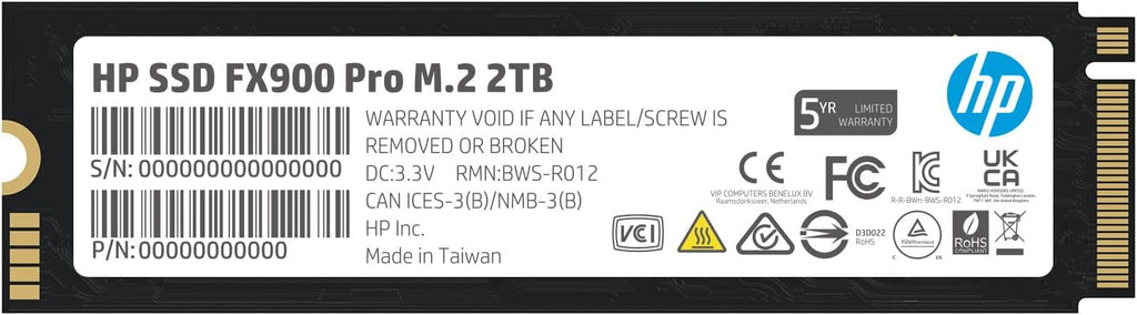 1TB NVMe Gen4 Gaming SSD M.2 2280 Internal Solid State Drive k7
