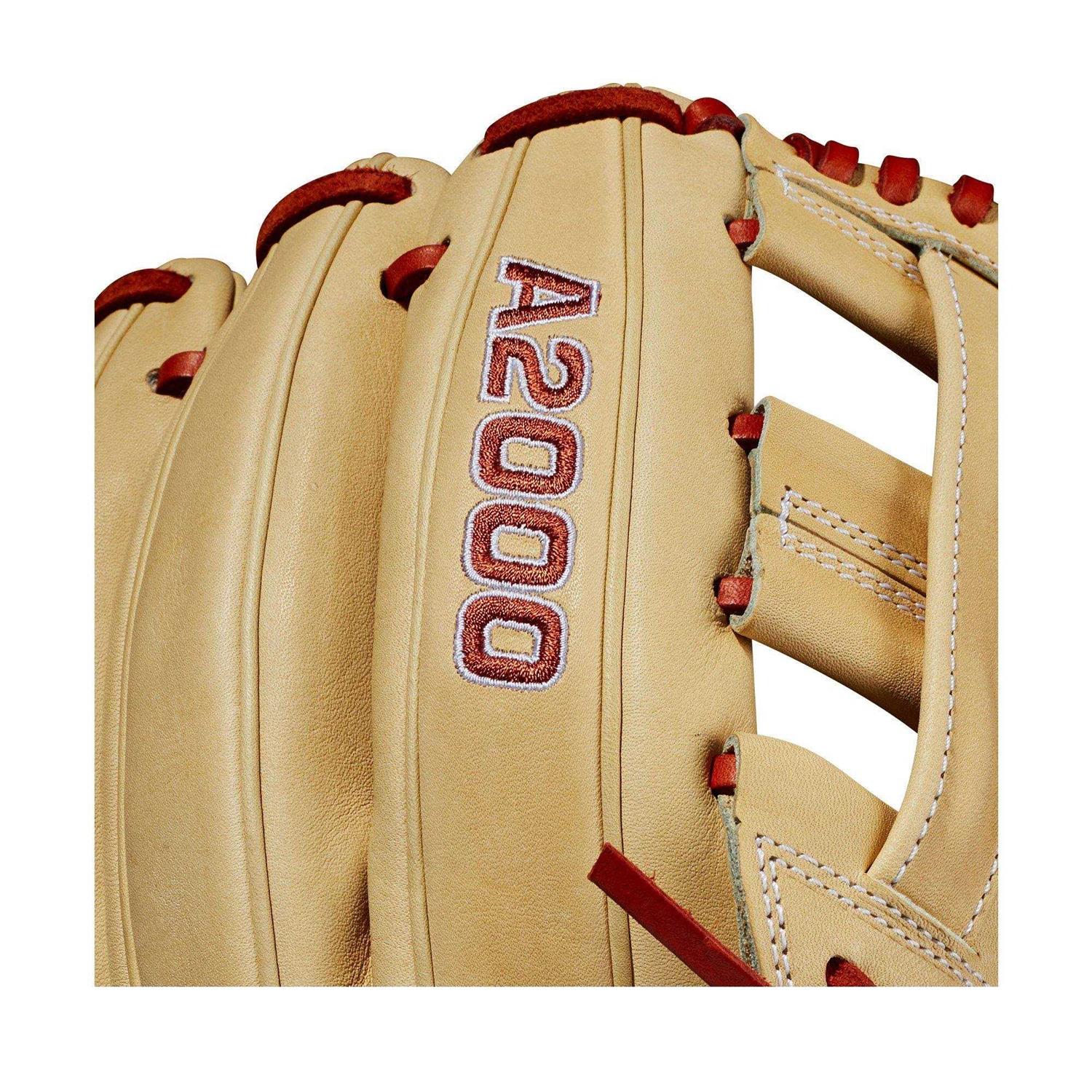 Baseball Glove 11.5 Inch k7