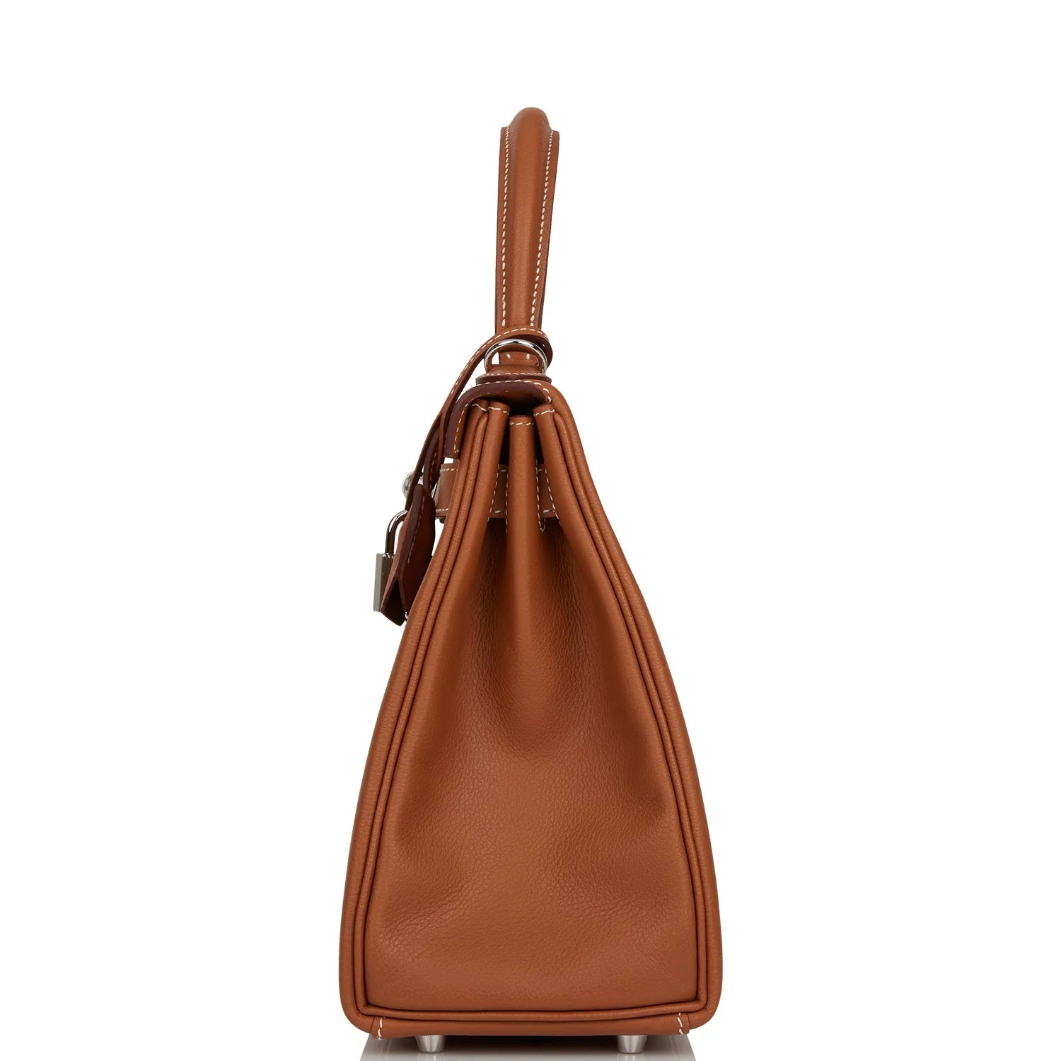 Kelly Retourne 28 Gold Evercolor Palladium Hardware k7m