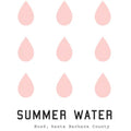 Summer Water Central Coast Rose 750ml - Nestor Liquor