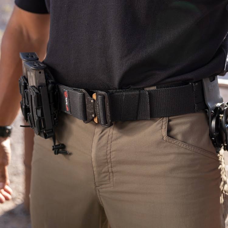 Tactical Belt 7k