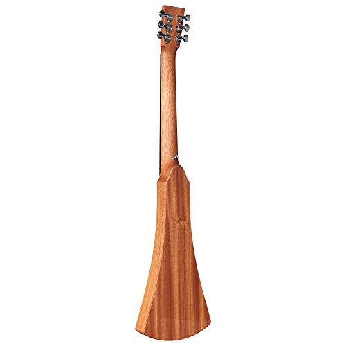Martin Steel String Backpacker Travel Guitar with Bag K183