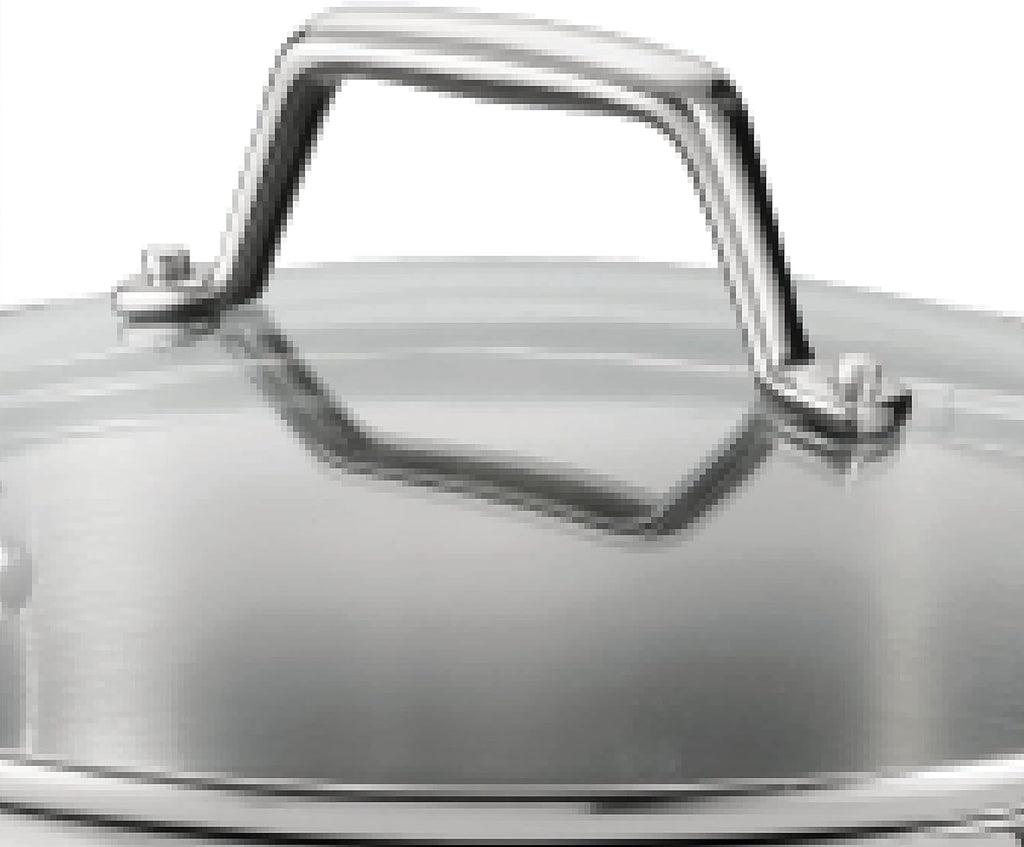 Tramontina Stainless Steel Steamer Set 5 Quart C47173
