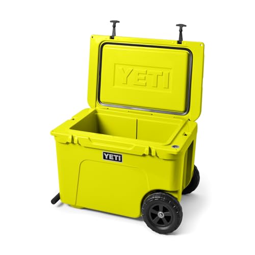 YETI Tundra Haul Wheeled Hard Cooler U144