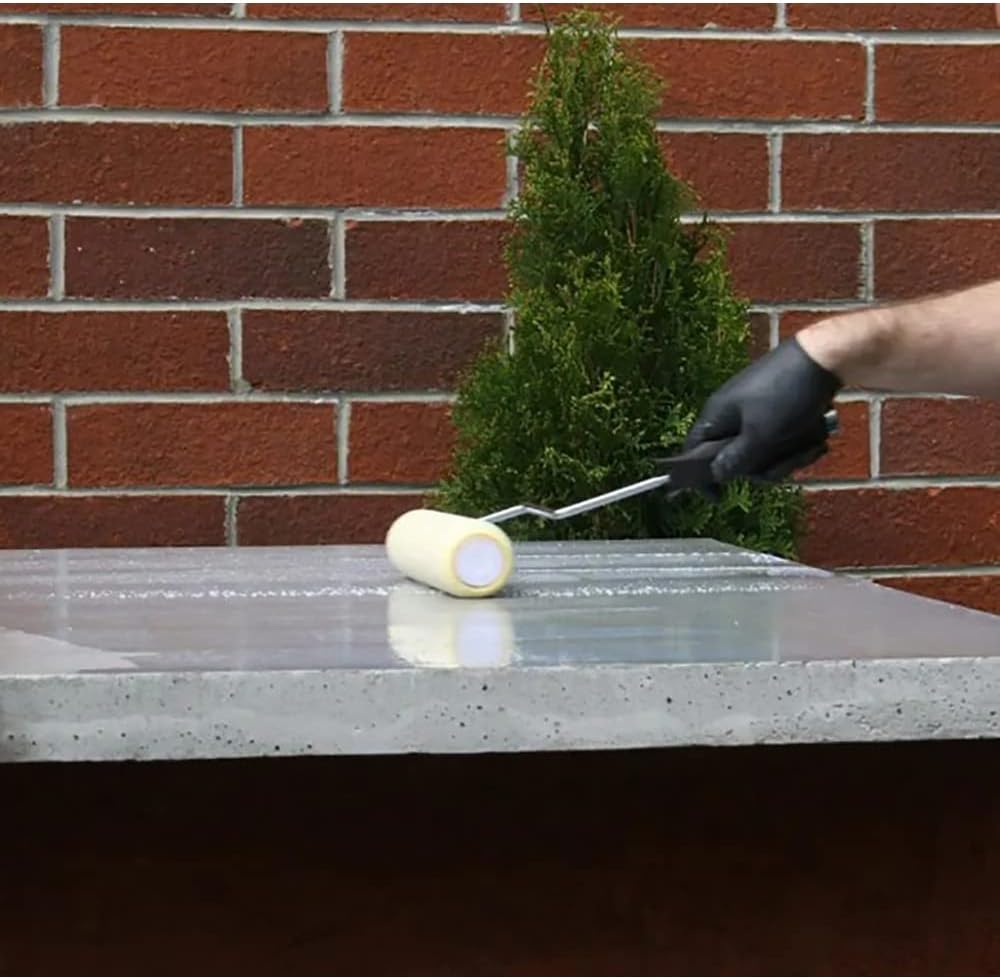 Concrete Waterproof Sealer 1 gal a7