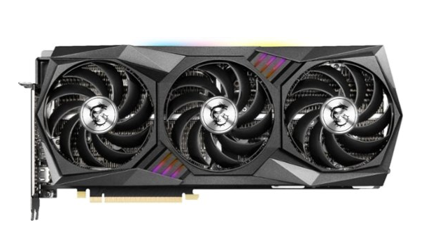 Graphics Card RTX 3080 Ti 12GB GDDR6X 320-Bit q7