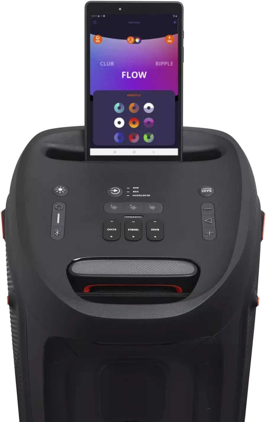 JBL Partybox 310 Portable Bluetooth Party Speaker B75003