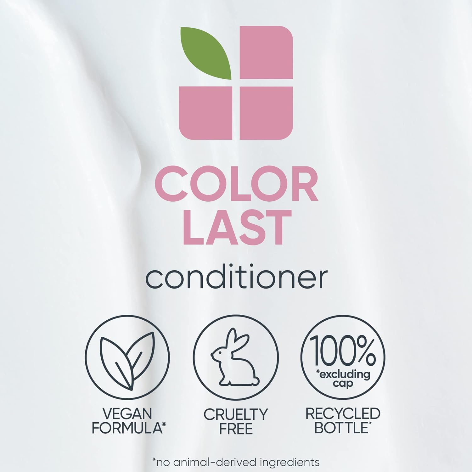 Biolage Color Last Shampoo & Conditioner Bundle for Color-Treated Hair L403