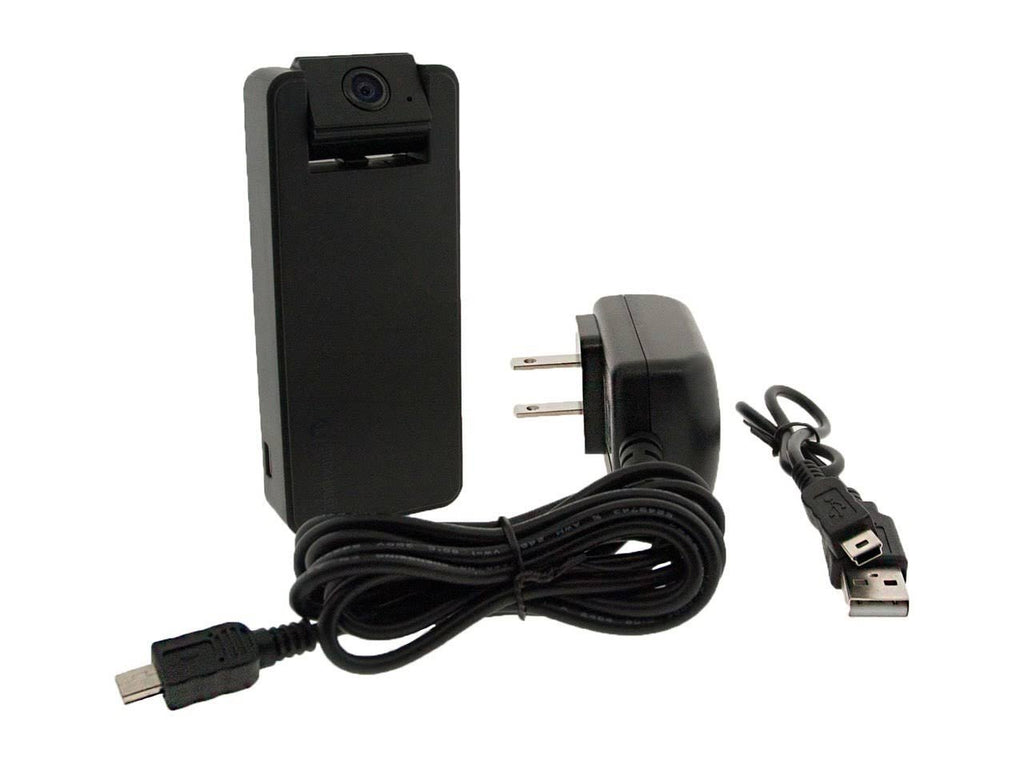 Hidden Camera Tilt Security Cam a7