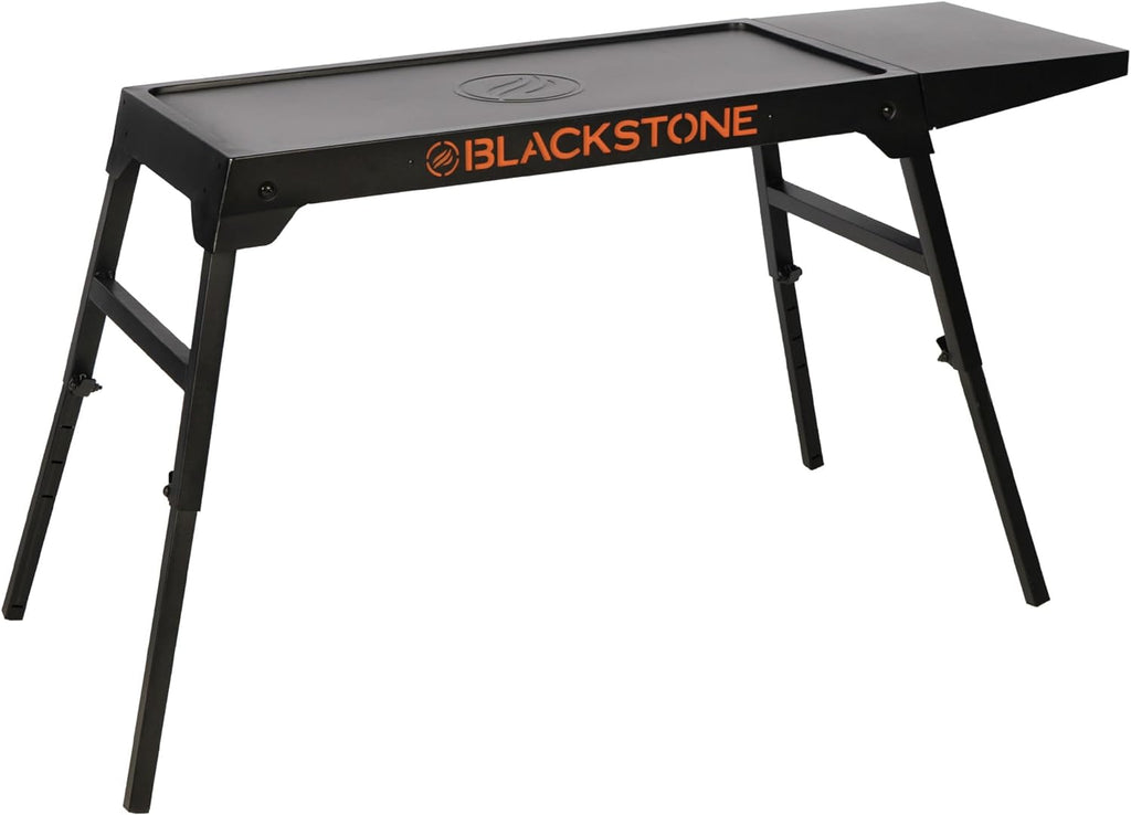 Blackstone 5477 On-The-Go XL 17" and 22" Tabletop, X-Large Griddle Stand