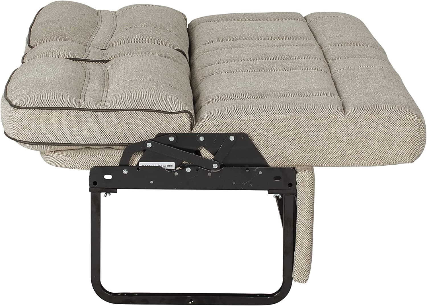 Lippert 62 in. Jacknife Sofa T676941