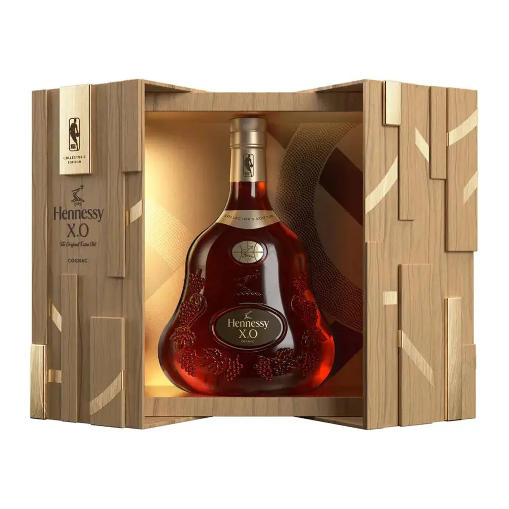 Cognac X.O Gift Box Edition k7m