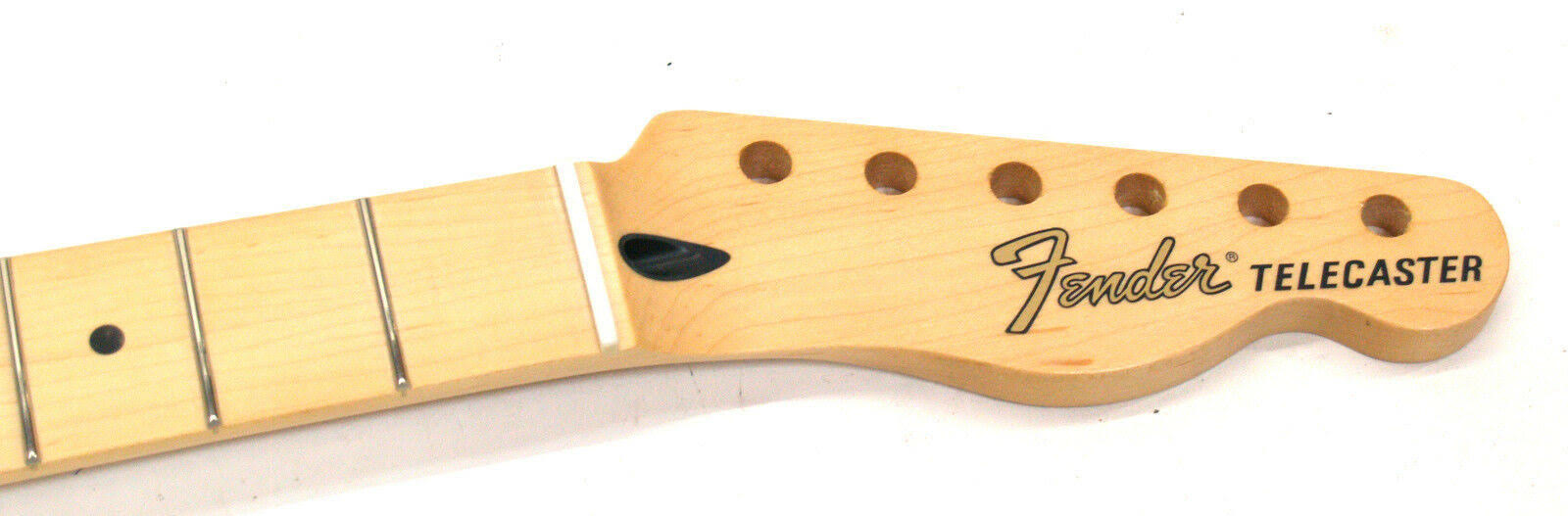 Telecaster Maple Neck k7