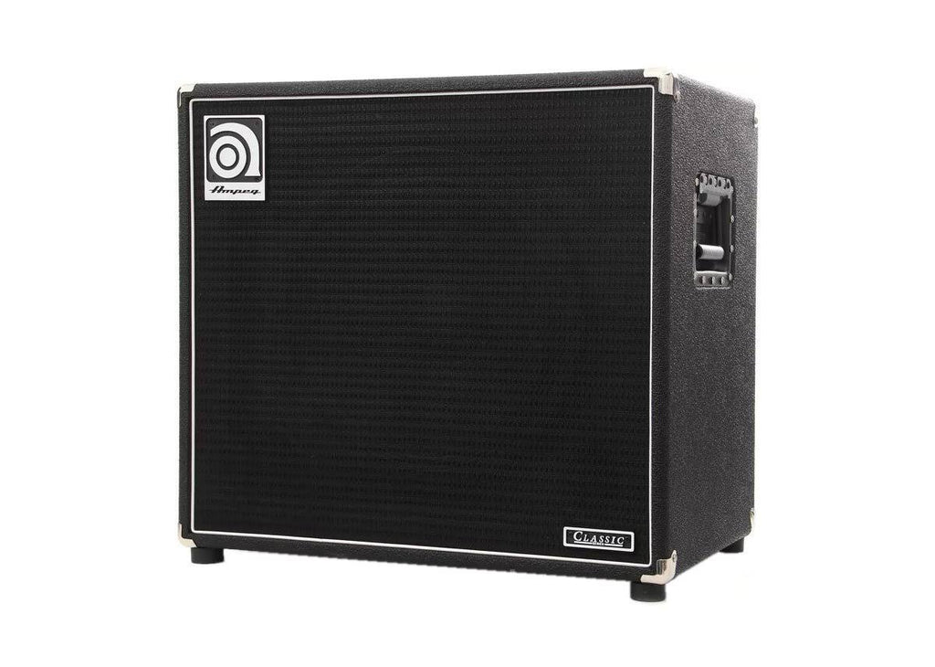 Bass Speaker Cabinet 1x15 k7