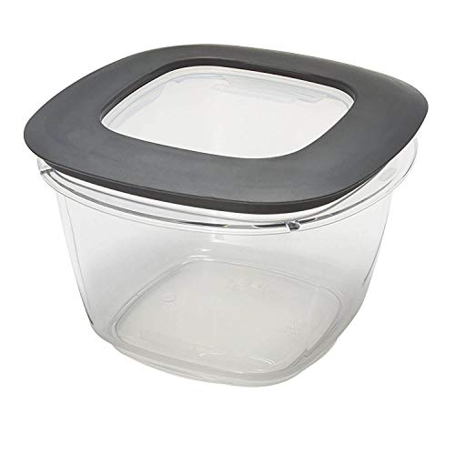 Rubbermaid Premier Food Storage Contai