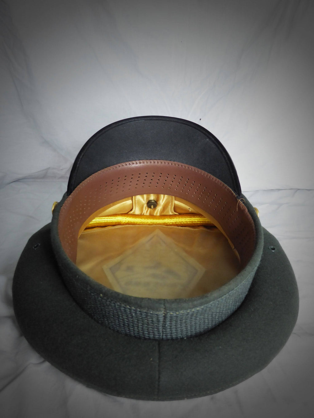 Military Officer's Cap Vietnam a7