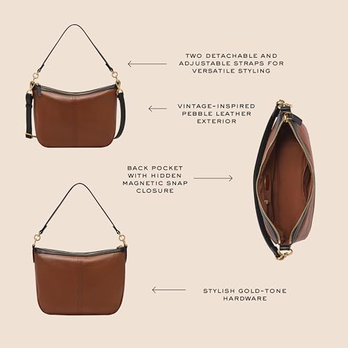 Fossil Jolie Crossbody Bag F126
