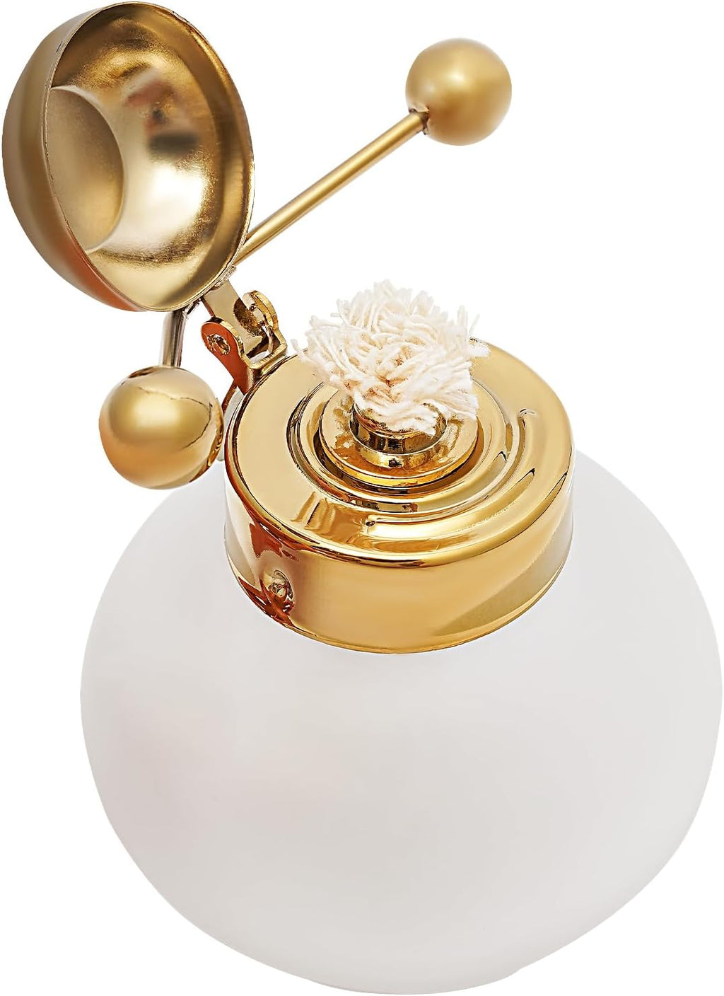 Belgian Royal Balance Syphon Coffee Maker 400ml G4856