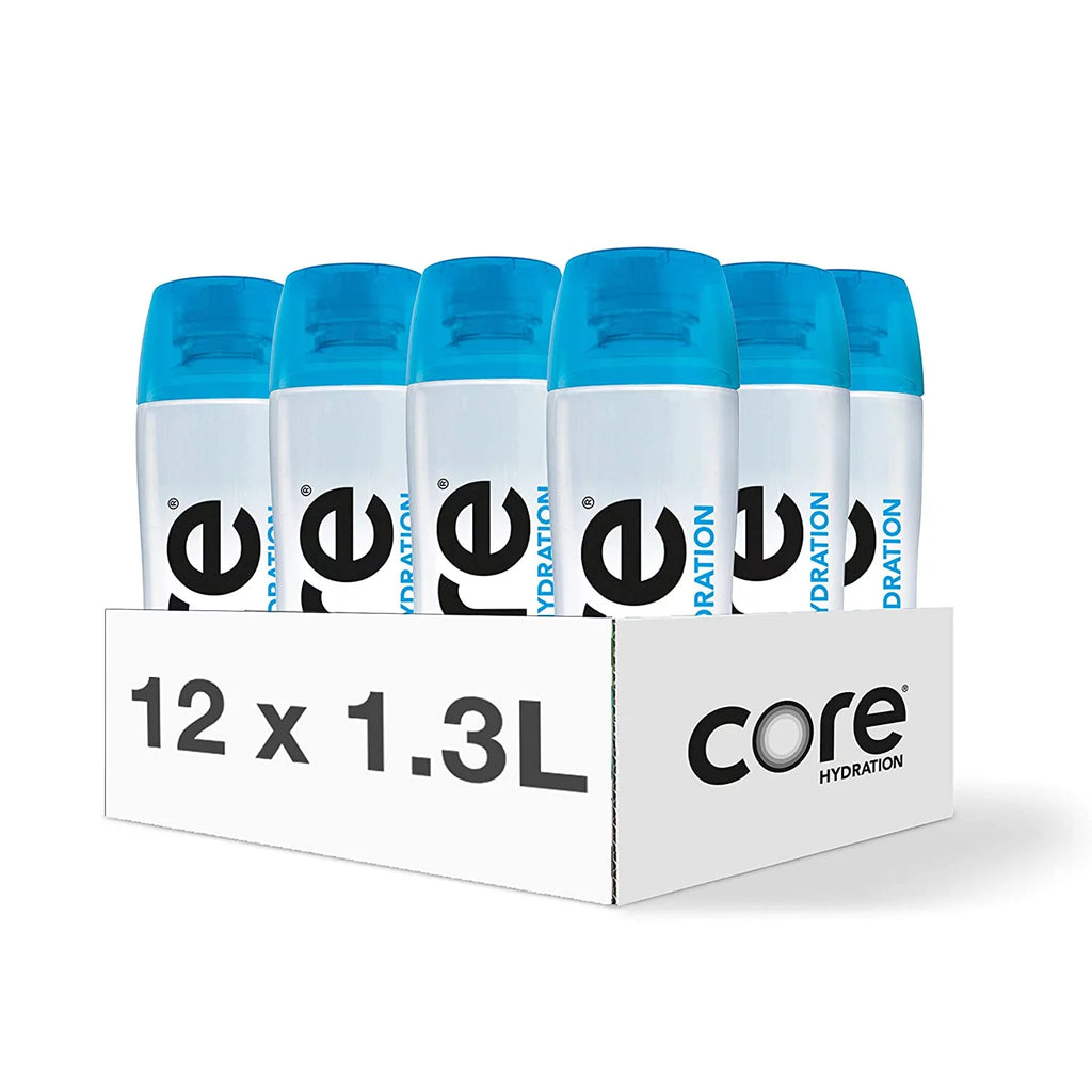 CORE Hydration Nutrient Enhanced Water, 44 Fl Oz, Pack of 12 P309360