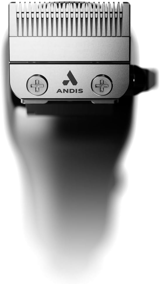 Andis 19150 Clipper All-in-one 13 pc Kit Adjustable Blade for Kids & Adults V47012