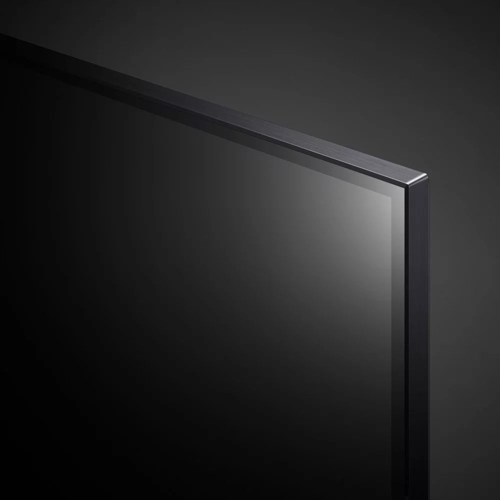 LG 86" Class 4K UHD QNED Smart TV with HDR 80 Series Z935660