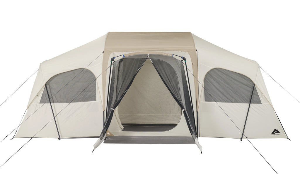 Ozark Trail 12 Person Glamping Tent Q6202